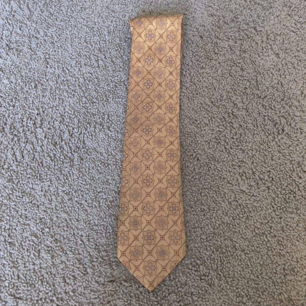 Robert Talbott Silk Tie - image 5